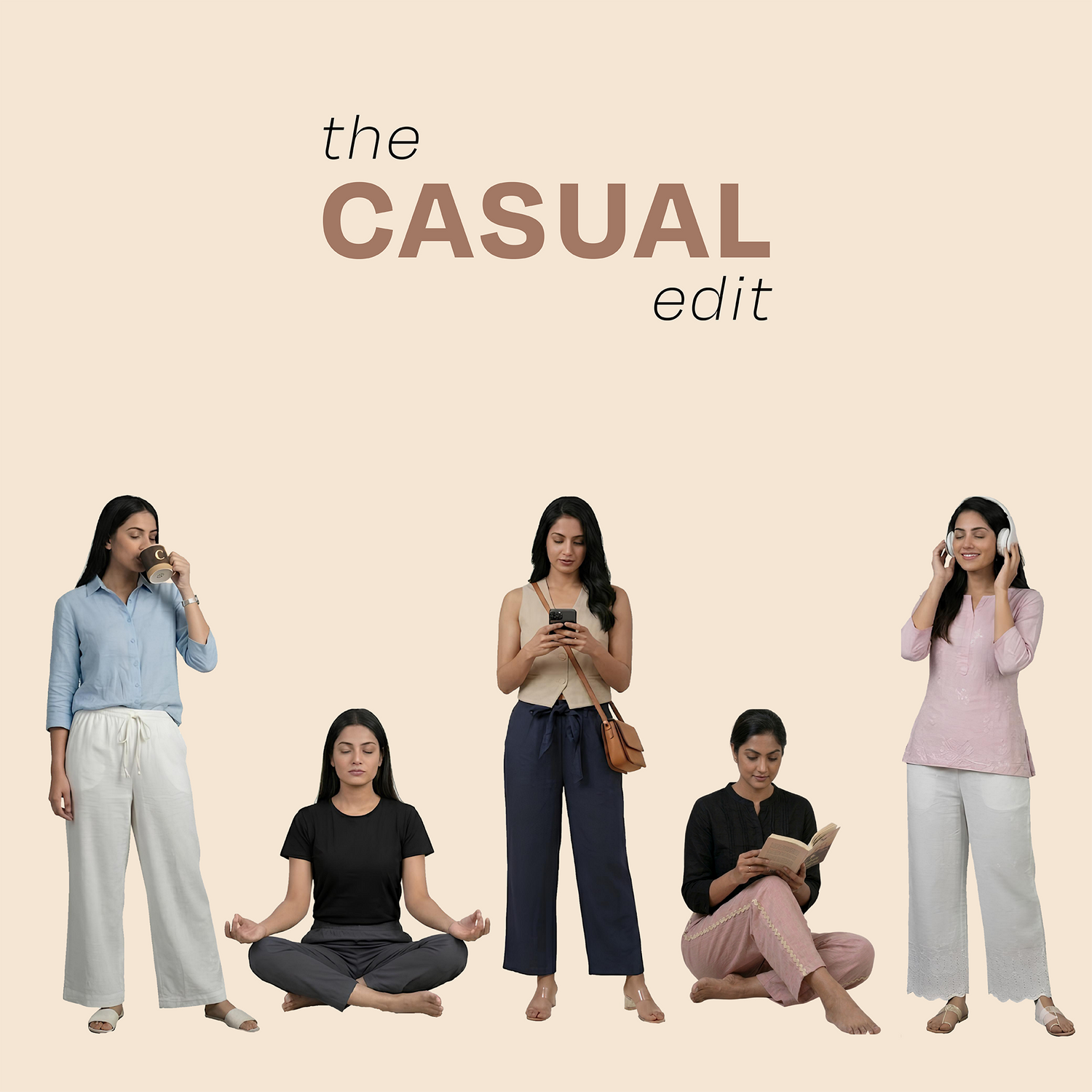 Casual