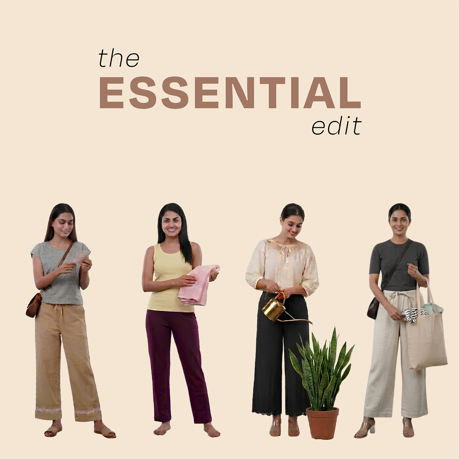 Essential