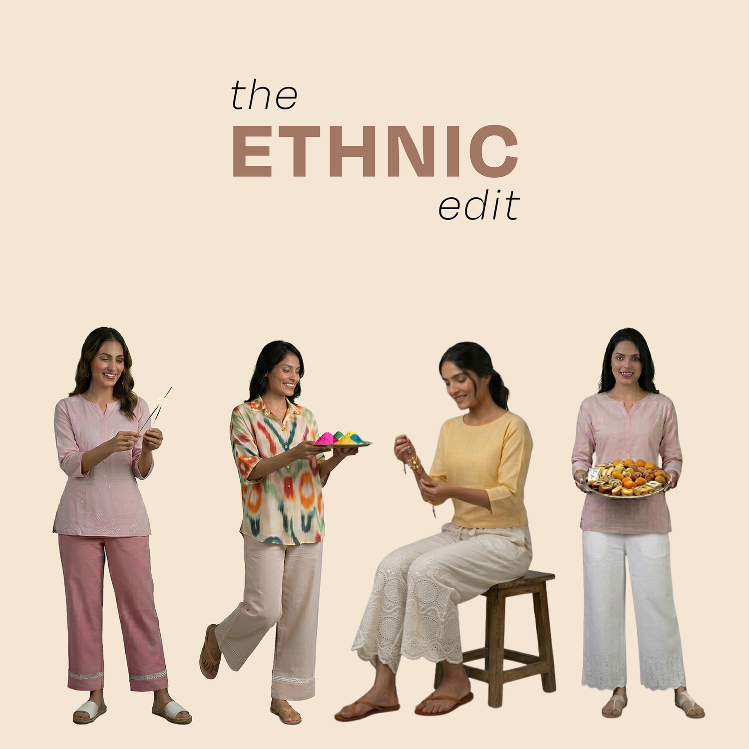Ethnic