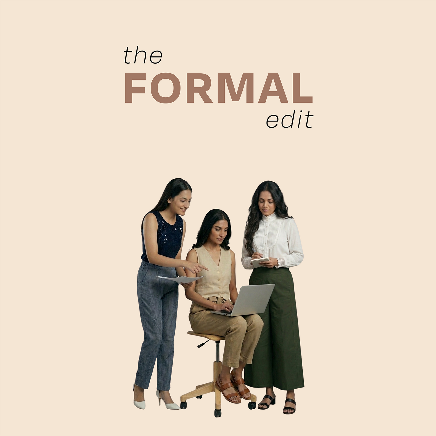 Formal