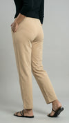 All Hour Parallel Pant Beige