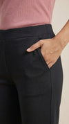 All Hour Parallel Pant Black