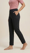 All Hour Parallel Pant Black
