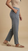 All Hour Parallel Pant Grey