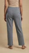 All Hour Parallel Pant Grey