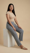 All Hour Parallel Pant Grey