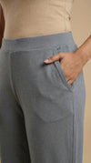 All Hour Parallel Pant Grey