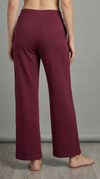 All Hour Parallel Pant Maroon