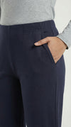 All Hour Parallel Pant Navy