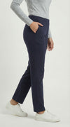 All Hour Parallel Pant Navy