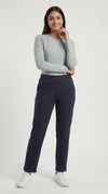 All Hour Parallel Pant Navy