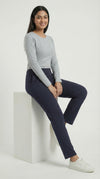 All Hour Parallel Pant Navy