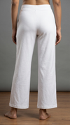 All Hour Parallel Pant Off White