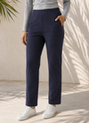 All Hour Parallel Pant Navy