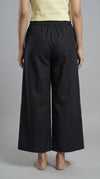 Desk To Dinner Barrel Pant Black