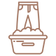 Wash Dark Clothes Separately
