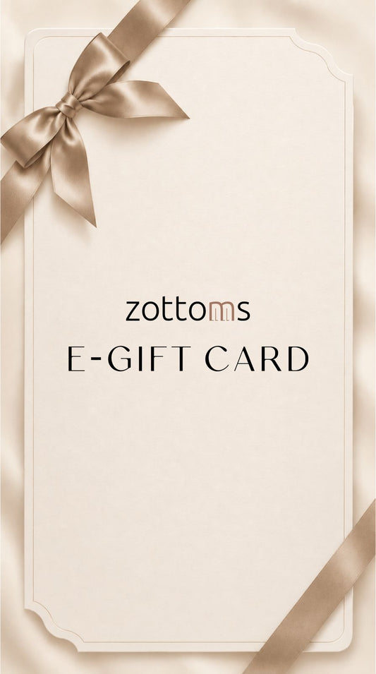 E-Gift Card