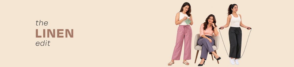 Linen Edit